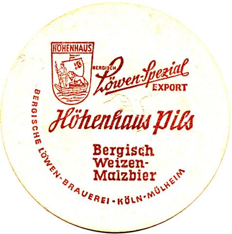 k�ln k-nw gilden rund 2a (215-3 biersorten-braun)